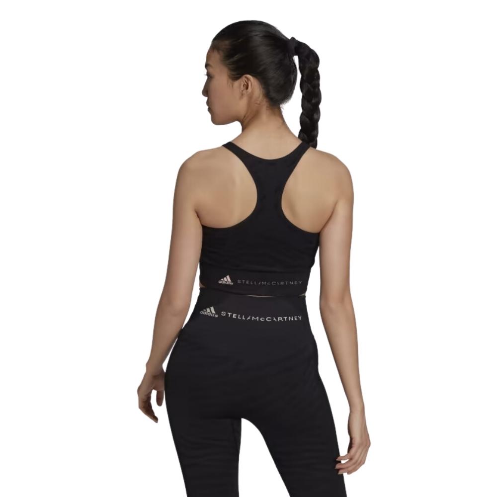 Жіночий топ Adidas by Stella McCartney Seamless GU1635