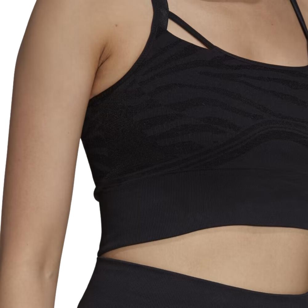 Жіночий топ Adidas by Stella McCartney Seamless GU1635