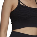 Жіночий топ Adidas by Stella McCartney Seamless GU1635