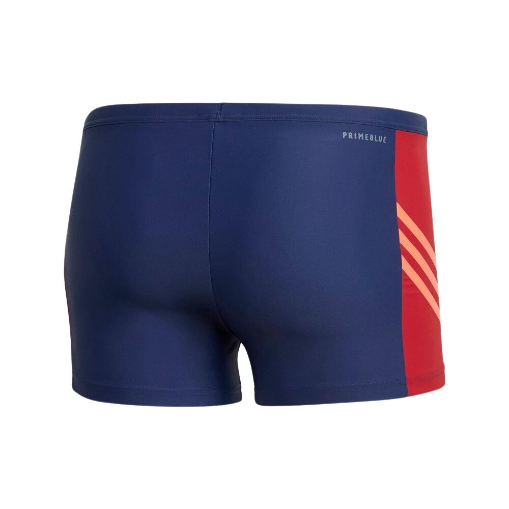 Чоловічі плавки Adidas Fitness Three-Second FJ4742
