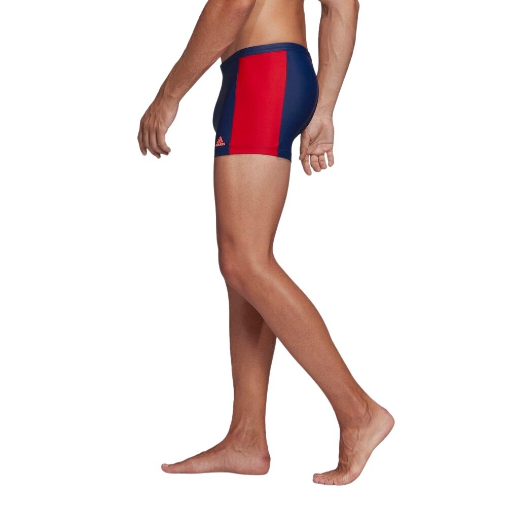Чоловічі плавки Adidas Fitness Three-Second FJ4742