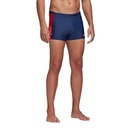 Чоловічі плавки Adidas Fitness Three-Second FJ4742