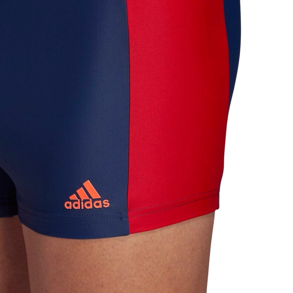 Чоловічі плавки Adidas Fitness Three-Second FJ4742