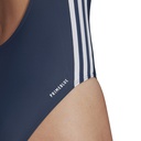 Жіночий купальник Adidas SH3.RO 3-Stripes GM3922