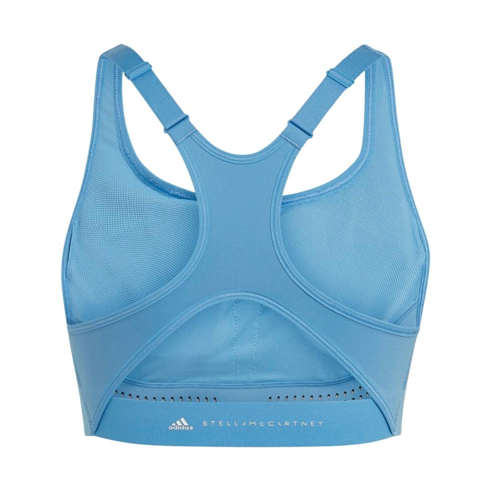Жіночий топ Adidas TruePurpose Medium GQ1214