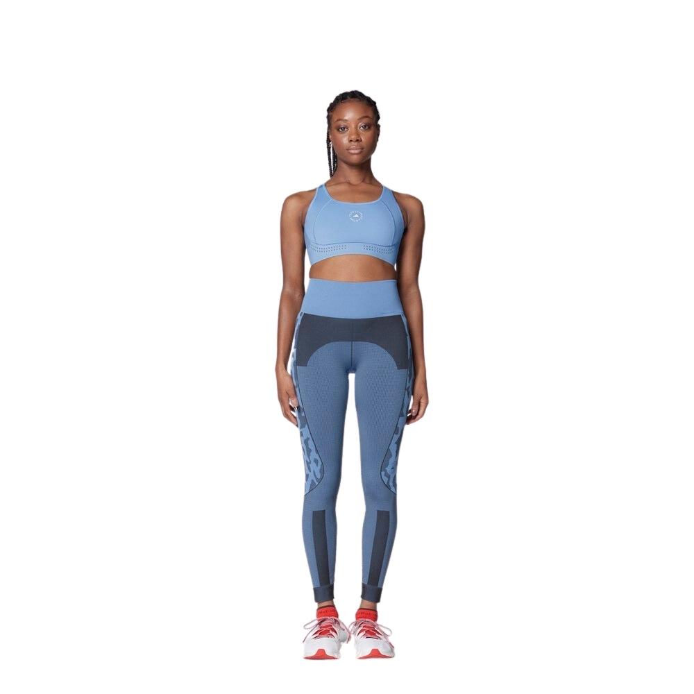 Жіночий топ Adidas TruePurpose Medium GQ1214