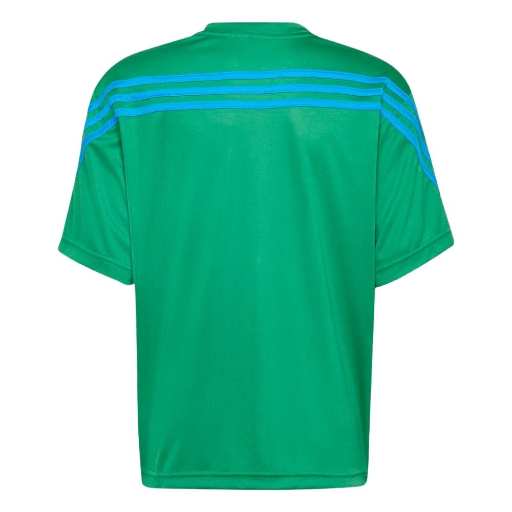 Дитяча футболка Adidas x Classic LEGO® AEROREADY 3-Stripes H26660