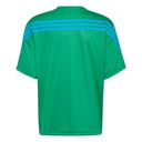 Дитяча футболка Adidas x Classic LEGO® AEROREADY 3-Stripes H26660