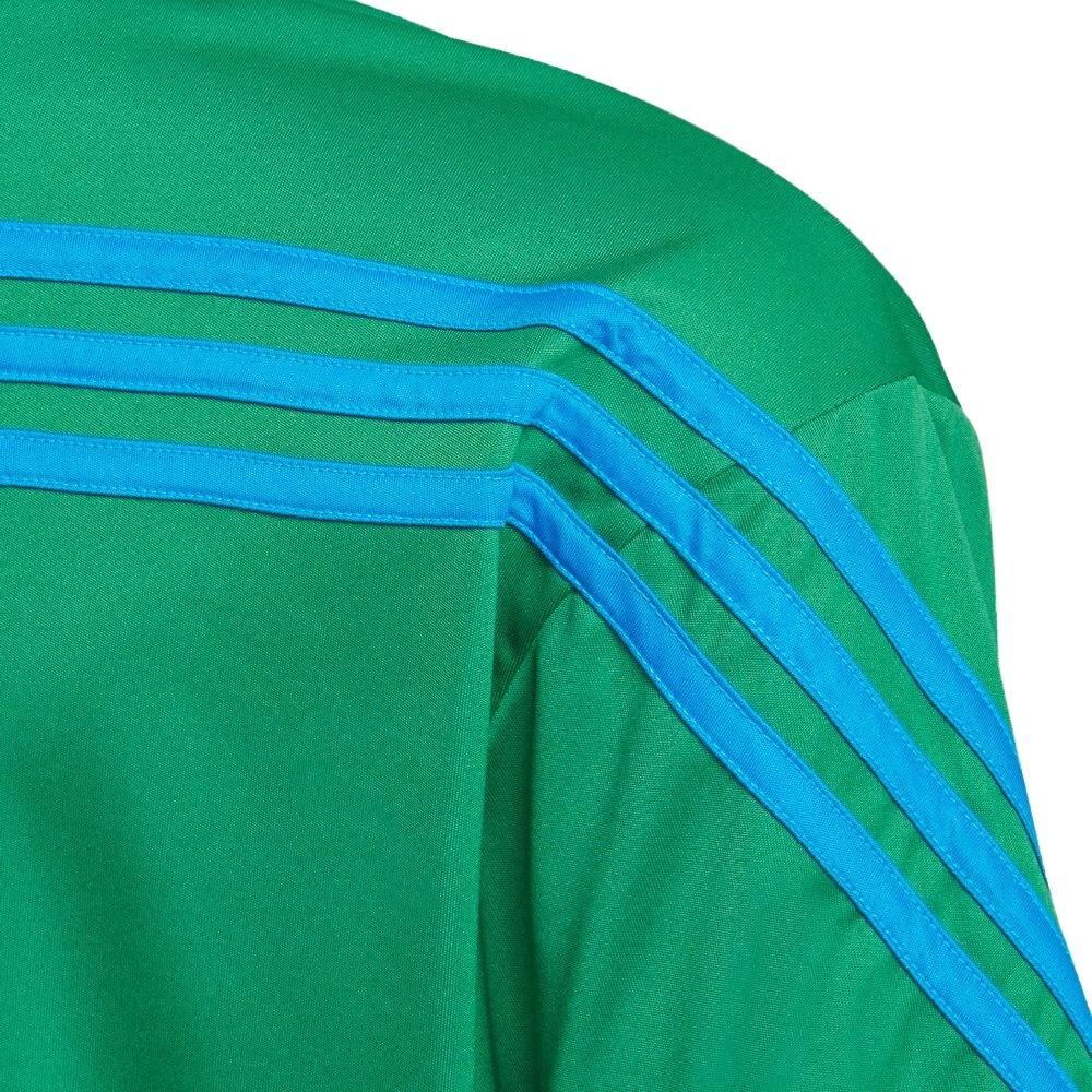 Дитяча футболка Adidas x Classic LEGO® AEROREADY 3-Stripes H26660