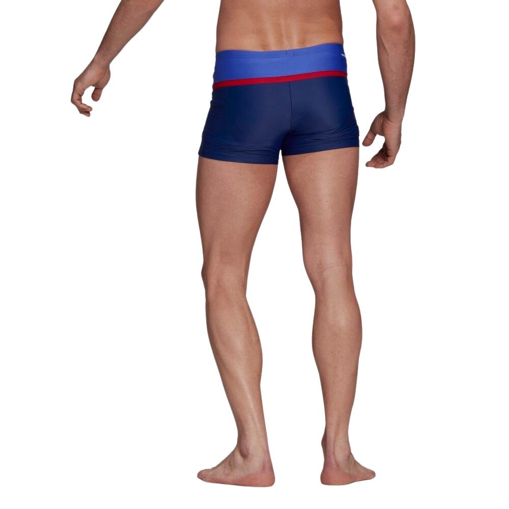 Чоловічі плавки Adidas Colorblock GU3677