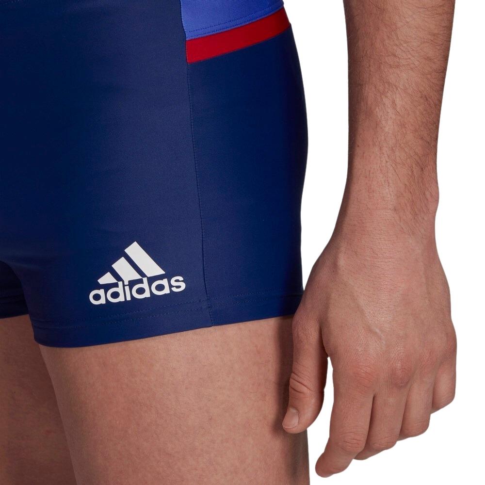 Чоловічі плавки Adidas Colorblock GU3677