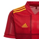 Дитяча футболка Adidas Spain HOME FI6237