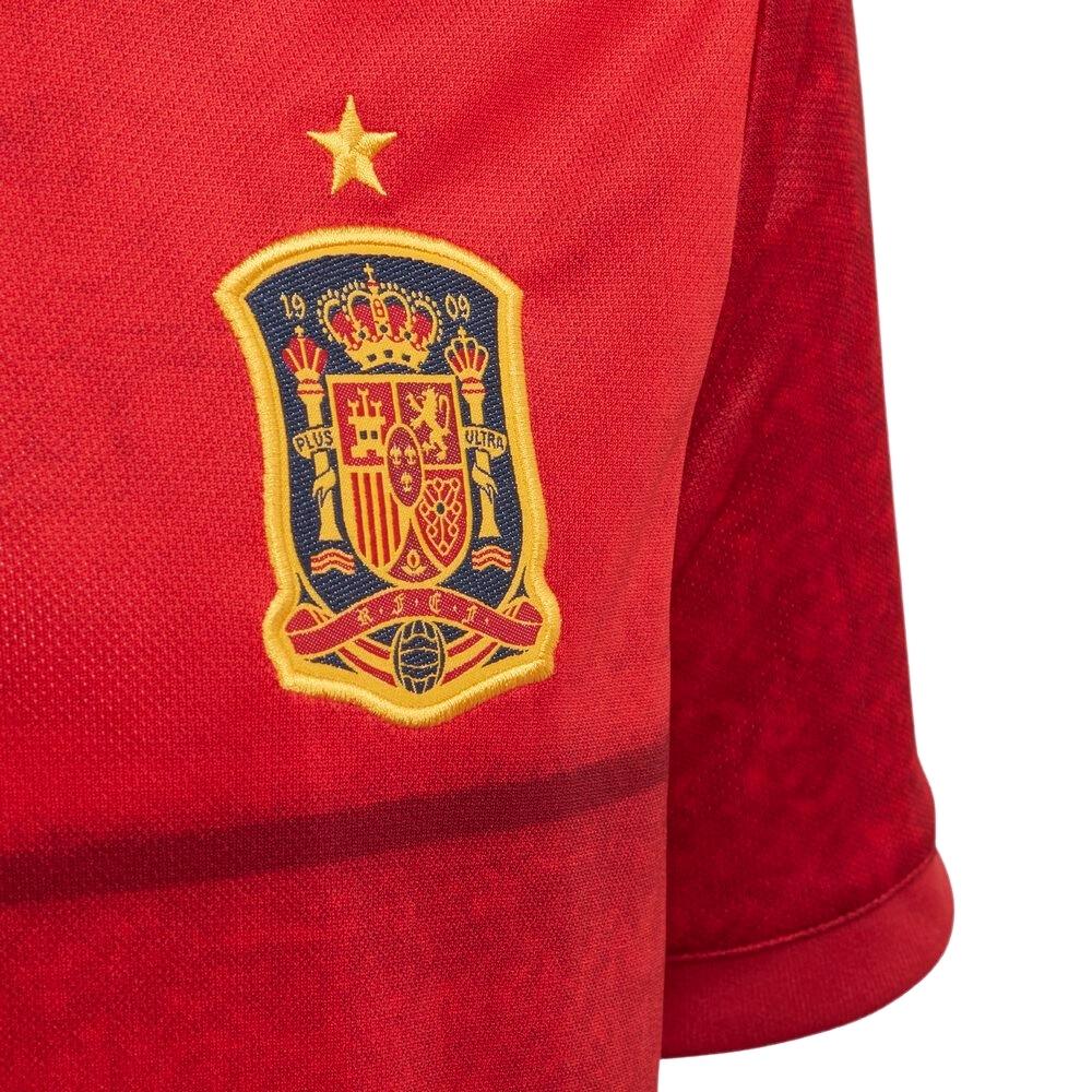 Дитяча футболка Adidas Spain HOME FI6237