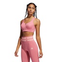Жіночий топ Adidas Stronger For It Shaped GM2866