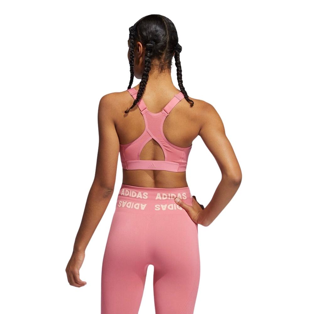 Жіночий топ Adidas Stronger For It Shaped GM2866