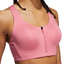 Жіночий топ Adidas Stronger For It Shaped GM2866