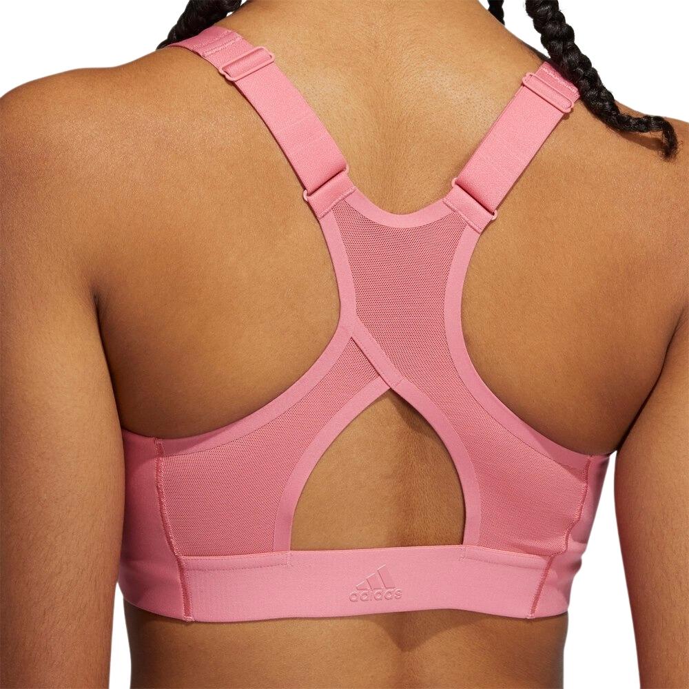 Жіночий топ Adidas Stronger For It Shaped GM2866