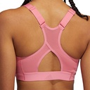 Жіночий топ Adidas Stronger For It Shaped GM2866