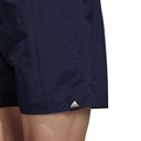Чоловічі пляжні шорти Adidas Solid CV7112