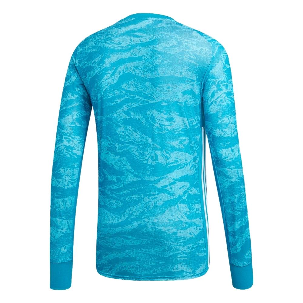 Чоловічий воротарський лонгслів Adidas AdiPro 18 DP3139