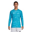 Чоловічий воротарський лонгслів Adidas AdiPro 18 DP3139