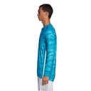 Чоловічий воротарський лонгслів Adidas AdiPro 18 DP3139