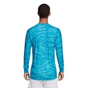 Чоловічий воротарський лонгслів Adidas AdiPro 18 DP3139