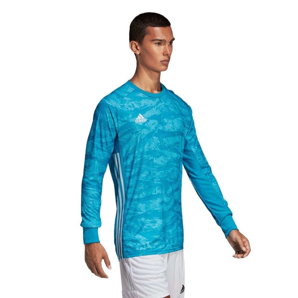 Чоловічий воротарський лонгслів Adidas AdiPro 18 DP3139