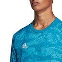 Чоловічий воротарський лонгслів Adidas AdiPro 18 DP3139