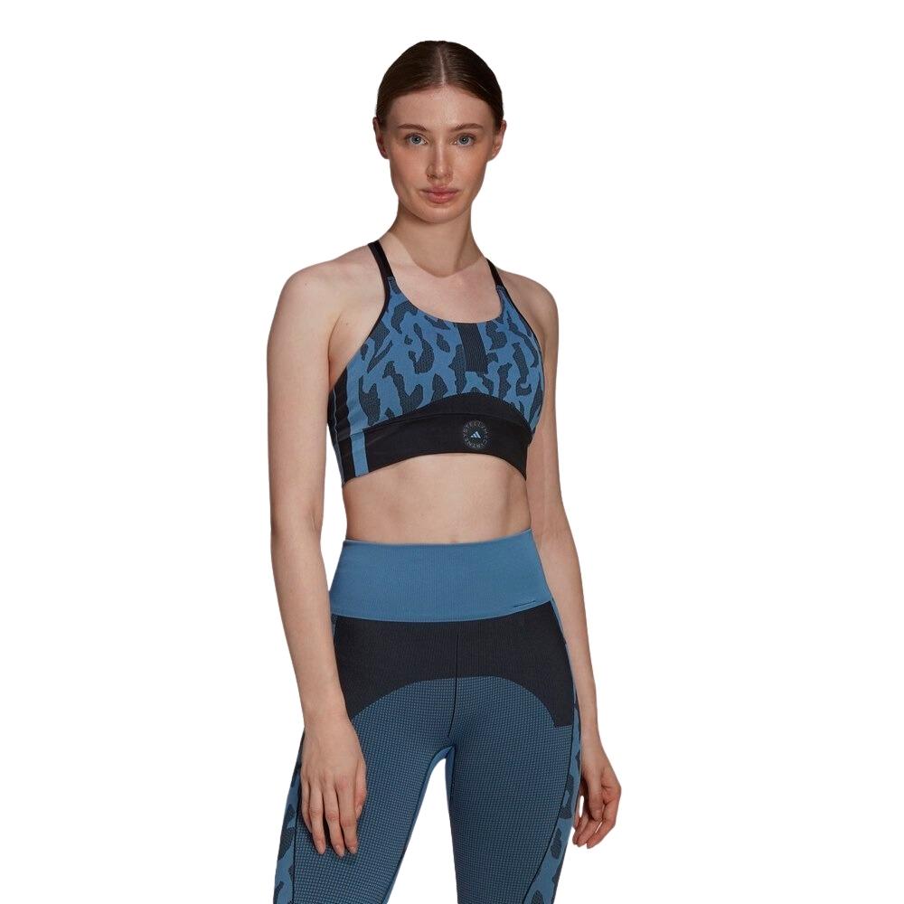 Жіночий топ Adidas by Stella McCartney TruePurpose Seamless GL7580
