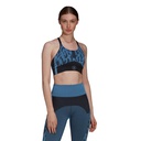 Жіночий топ Adidas by Stella McCartney TruePurpose Seamless GL7580