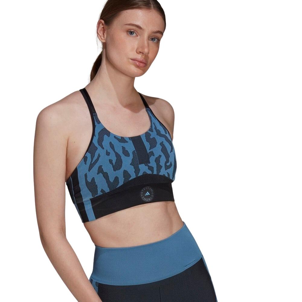 Жіночий топ Adidas by Stella McCartney TruePurpose Seamless GL7580