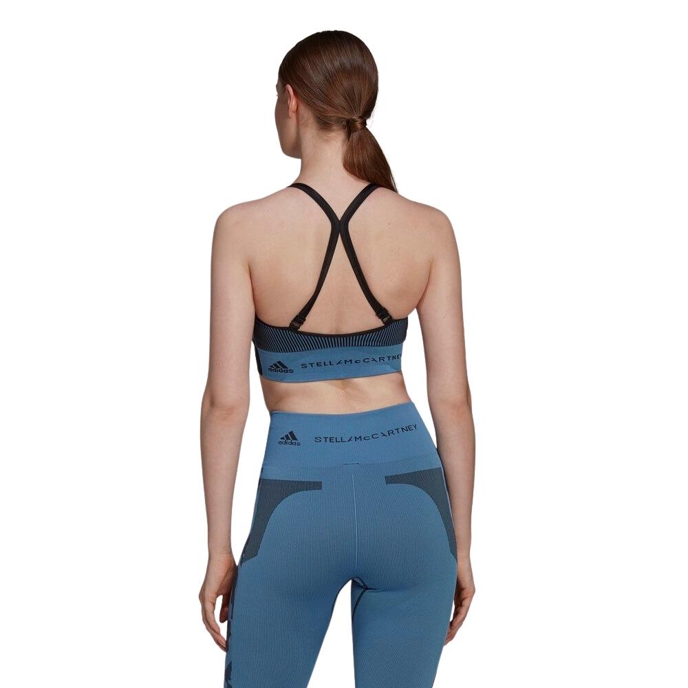 Жіночий топ Adidas by Stella McCartney TruePurpose Seamless GL7580
