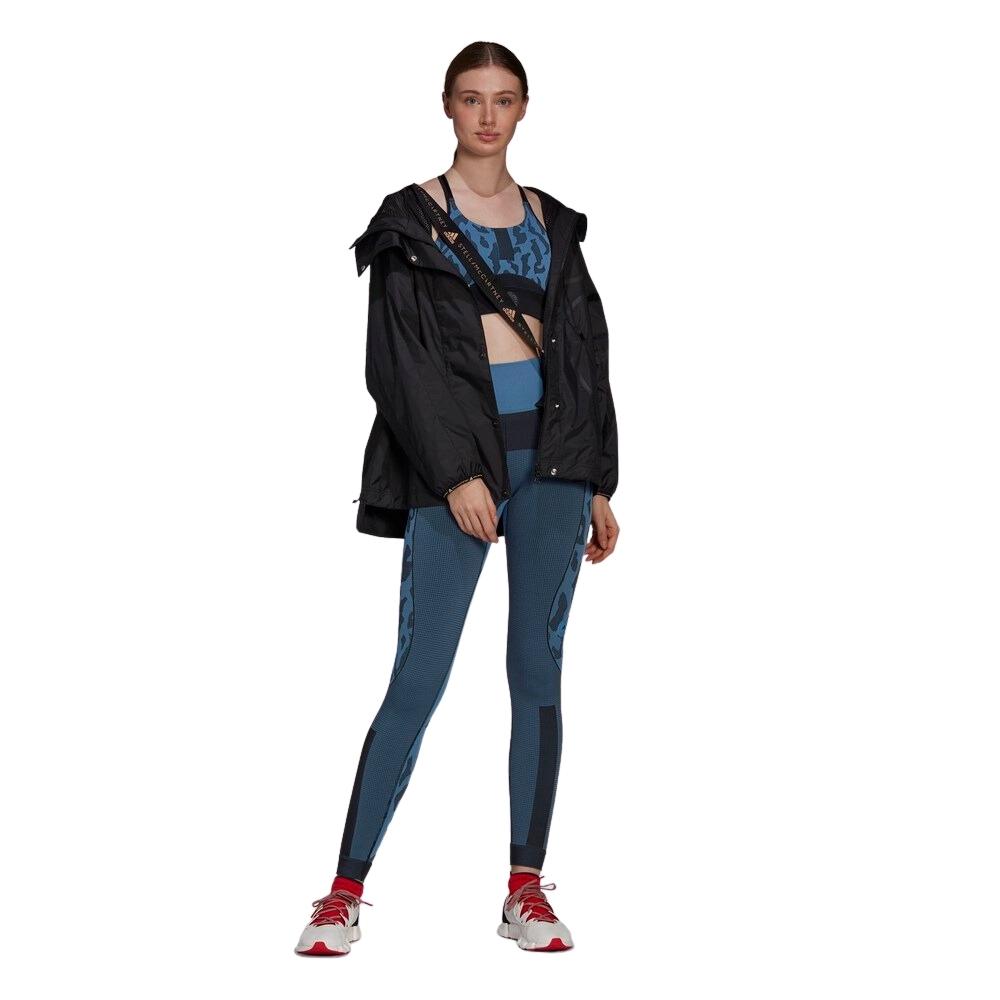 Жіночий топ Adidas by Stella McCartney TruePurpose Seamless GL7580