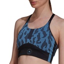 Жіночий топ Adidas by Stella McCartney TruePurpose Seamless GL7580