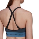 Жіночий топ Adidas by Stella McCartney TruePurpose Seamless GL7580