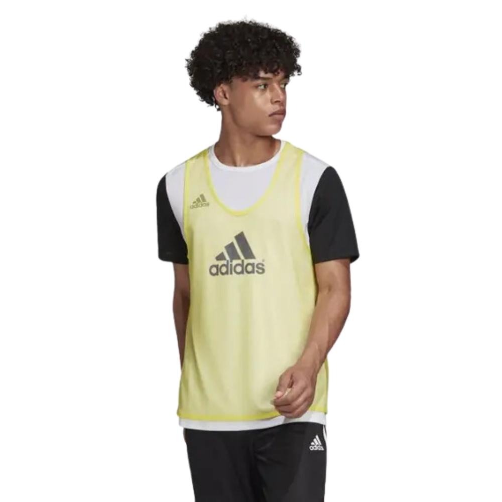 Майка чоловіча Adidas Training Bib FI4189