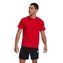 Чоловіча футболка Adidas Freelift Ultimate AEROREADY Designed 2 Move GU2768
