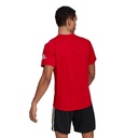 Чоловіча футболка Adidas Freelift Ultimate AEROREADY Designed 2 Move GU2768