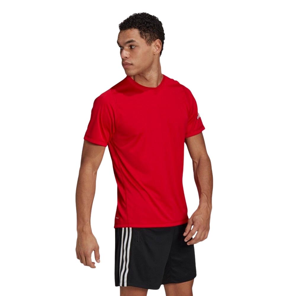 Чоловіча футболка Adidas Freelift Ultimate AEROREADY Designed 2 Move GU2768