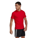 Чоловіча футболка Adidas Freelift Ultimate AEROREADY Designed 2 Move GU2768