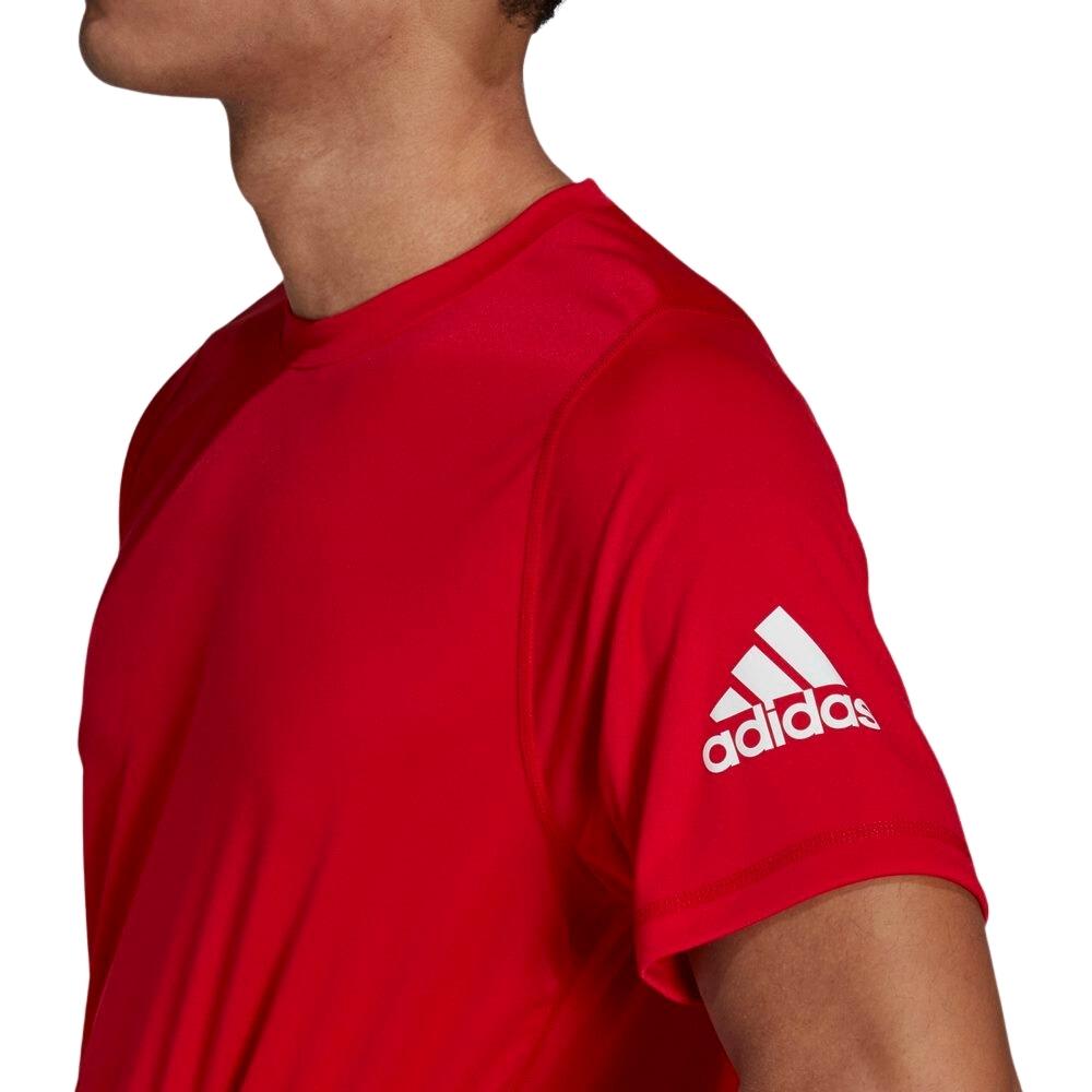 Чоловіча футболка Adidas Freelift Ultimate AEROREADY Designed 2 Move GU2768