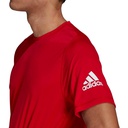 Чоловіча футболка Adidas Freelift Ultimate AEROREADY Designed 2 Move GU2768