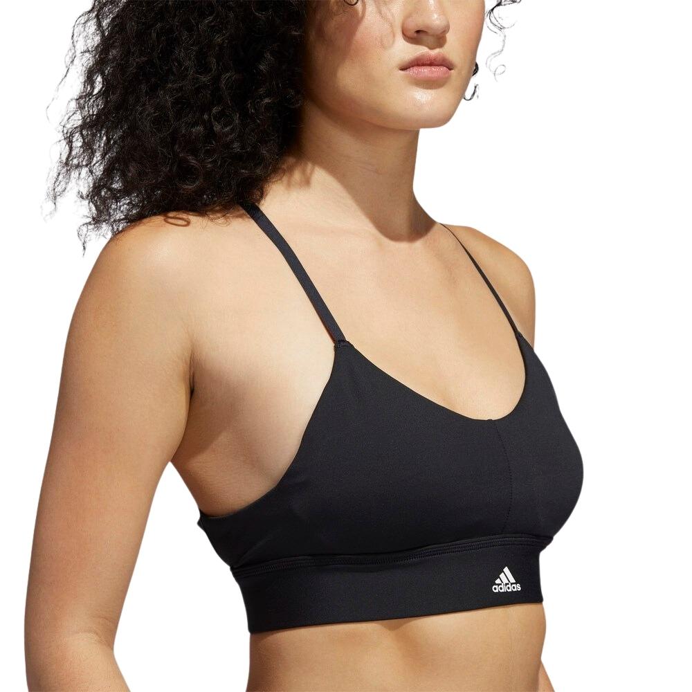 Жіночий топ Adidas Circuit Low-Support FJ6089