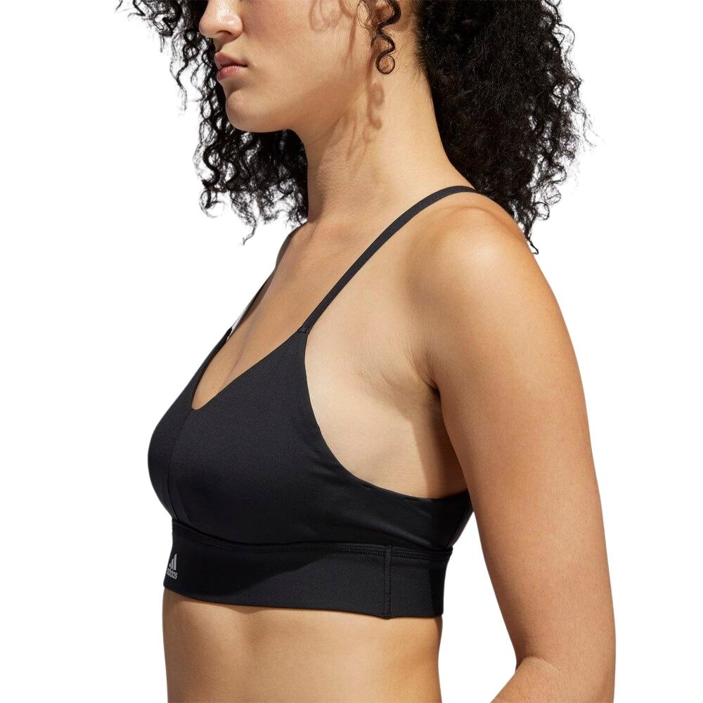 Жіночий топ Adidas Circuit Low-Support FJ6089
