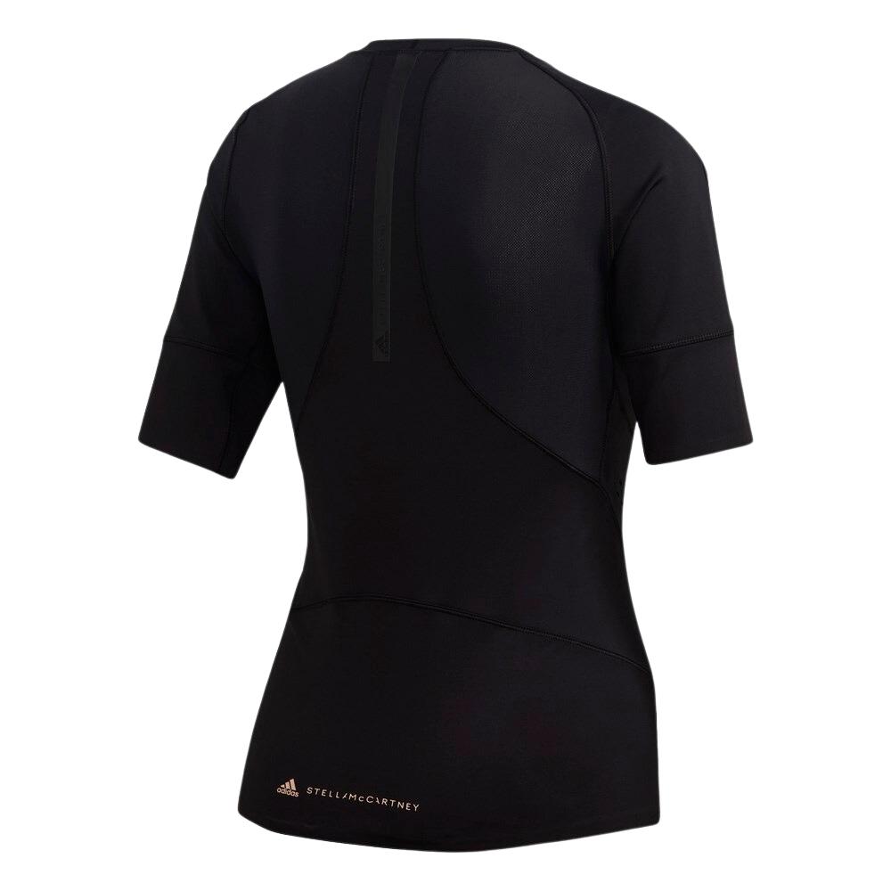 Жіноча спортивна футболка Adidas by Stella McCartney TruePurpose FU6238