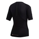 Жіноча спортивна футболка Adidas by Stella McCartney TruePurpose FU6238