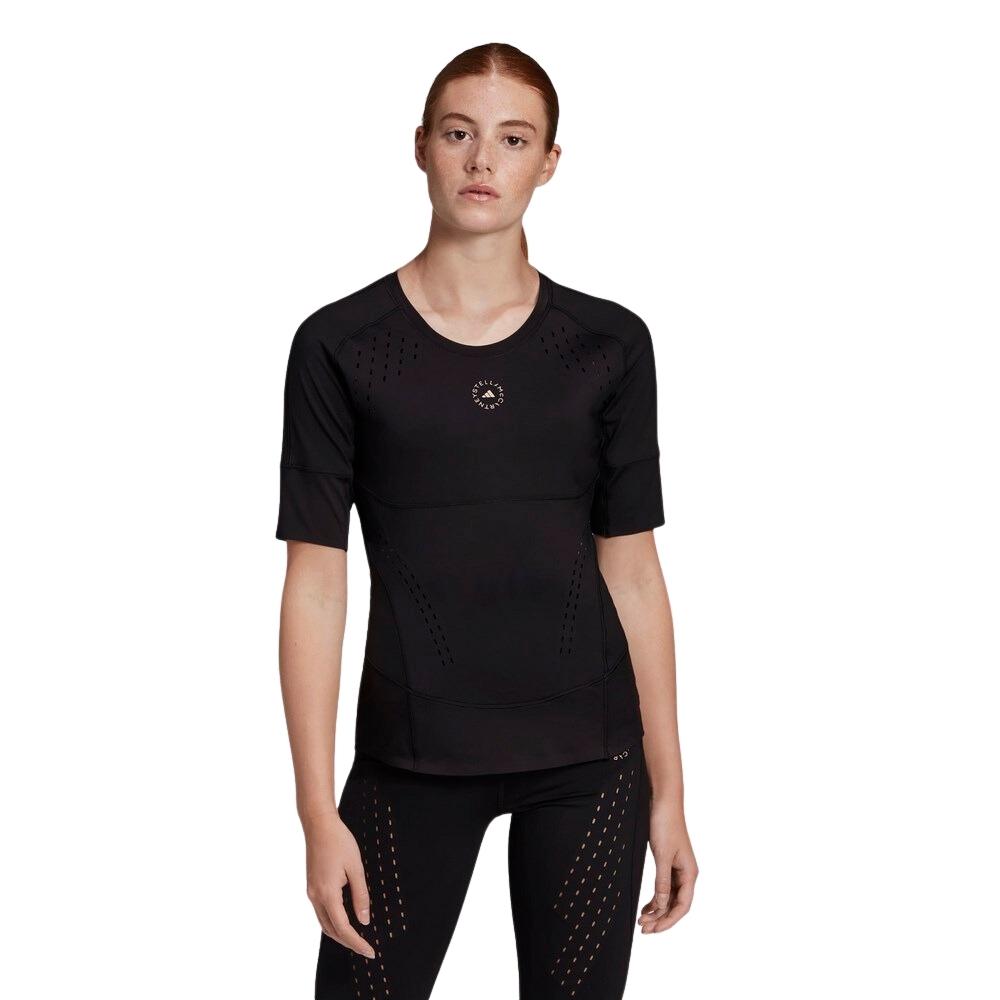 Жіноча спортивна футболка Adidas by Stella McCartney TruePurpose FU6238