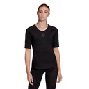 Жіноча спортивна футболка Adidas by Stella McCartney TruePurpose FU6238