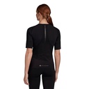 Жіноча спортивна футболка Adidas by Stella McCartney TruePurpose FU6238